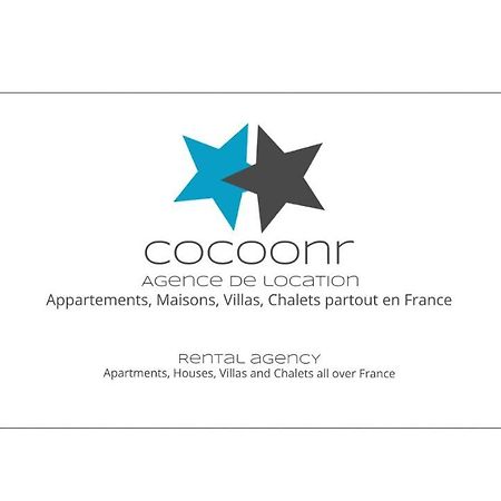 Moana - Petit Cocon Situe Quartier Republique Apartment Nantes Exterior foto